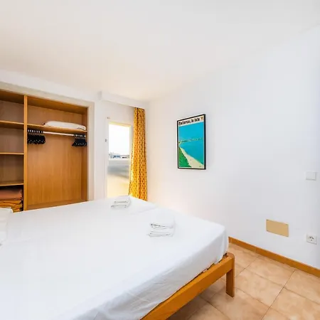 Apto Con Terraza 103 Сasa de vacaciones