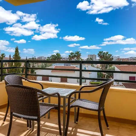 Сasa de vacaciones Apto Con Terraza 103 *