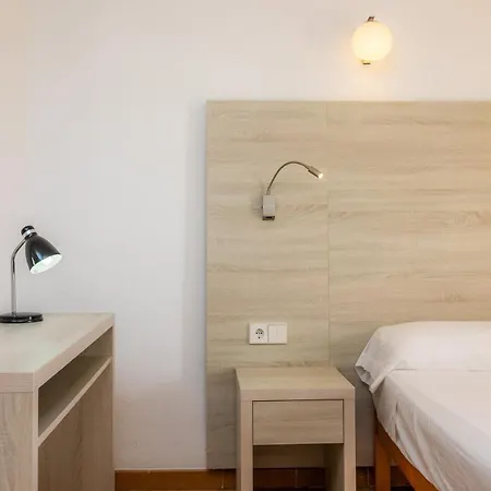 Apto Con Terraza 103 Сasa de vacaciones