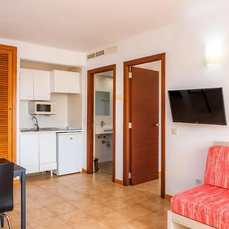 Holiday home Apto Con Terraza 103 Cala Millor (Mallorca)