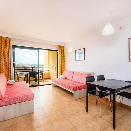 Holiday home Apto Con Terraza 103 *
