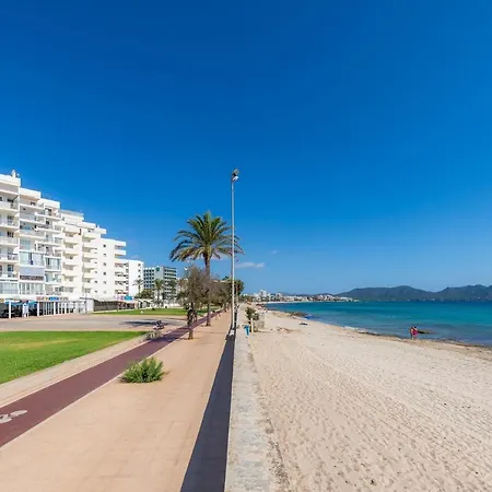Apto Con Terraza 103 Holiday home *