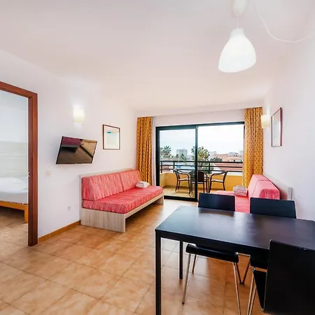 Apto Con Terraza 103 Holiday home