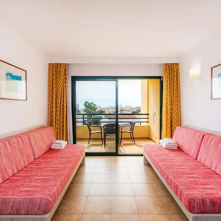 Holiday home Apto Con Terraza 103 *