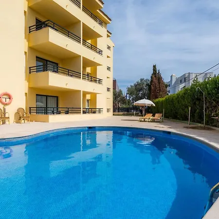 Сasa de vacaciones Apto Con Terraza 103 *